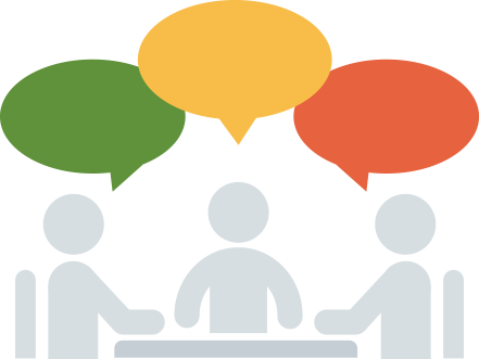 communication